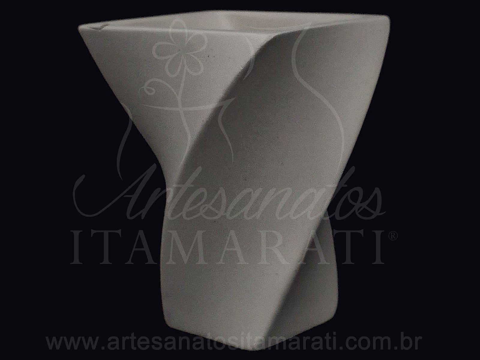 Vaso Torcido